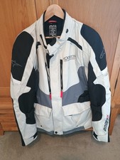 Alpinestars andes touring for sale  BRACKLEY