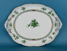 Herend vintage vassoio usato  Sormano