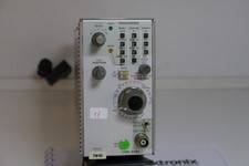 Tektronix 7b10 plug usato  Montecatini Terme