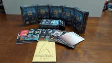 Star trek card for sale  Charleston