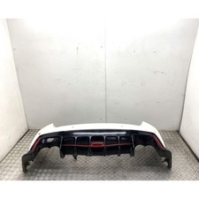 Honda civic bumper for sale  OSWESTRY