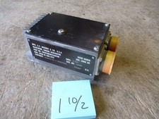 Nos niehoff regulator for sale  Marble Falls