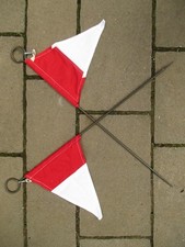 Satz minenmarkierung trageriem gebraucht kaufen  Mitterteich