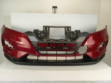 Pare choc nissan d'occasion  Migennes