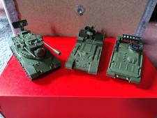 Vintage dinky army for sale  SHEPTON MALLET