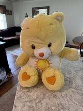 2002 care bears for sale  Fenton