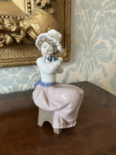 Nao girl sat for sale  WARRINGTON