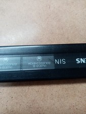 Stück motorola mc68hc000fn10 gebraucht kaufen  Deutschland