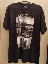 Shirt russie d'occasion  Toulouse-