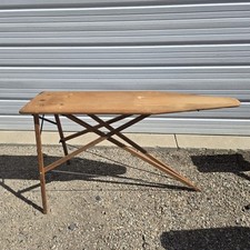 Vintage primitive wooden for sale  Forest City