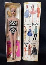 Vtg barbie blonde for sale  Las Cruces