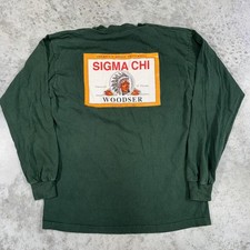 Vintage sigma chi for sale  Grand Ridge