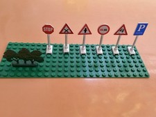 Lego system. vintage d'occasion  Pont-Audemer