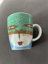 Kaffee tasse ritzenhoff gebraucht kaufen  Stolberg (Rhld.)