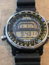 Vintage casio 400 for sale  Gorham