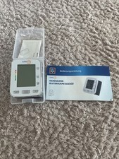 Handgelenk blutdruckmessgerät gebraucht kaufen  München