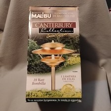 Intermatic malibu canterbury for sale  Ludington