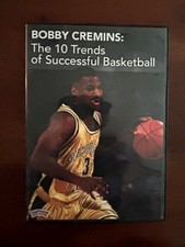 Bobby cremins trends for sale  Austin