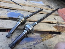 Land rover spline for sale  HALESWORTH