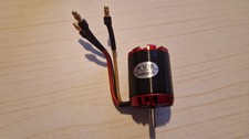 Brushless motor 2836 gebraucht kaufen  Montabaur-Umland