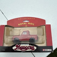 Rare boxed corgi for sale  INVERGORDON