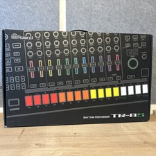 Roland drum machine usato  Spedire a Italy