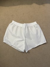 White crisp nylon for sale  BRISTOL
