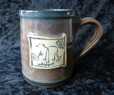 pottery whippets for sale pottery whippets for sale NOTTINGHAM