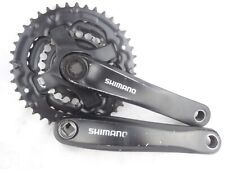 Shimano ty501 triple for sale  WISBECH