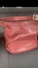 Coach vintage slim for sale  Niles