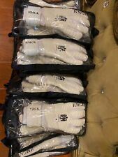 Rmgk gloves rna for sale  BELFAST