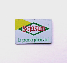 Rnt pin sojasun d'occasion  Rennes-