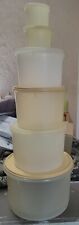 Tupperware 267 265 d'occasion  Expédié en Belgium