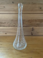 Swung vase five for sale  High Ridge