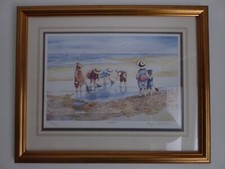 Limited edition signed for sale  LOWESTOFT