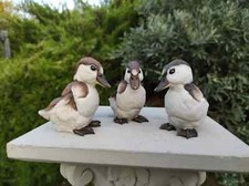 Canetons statuette faite d'occasion  Salernes