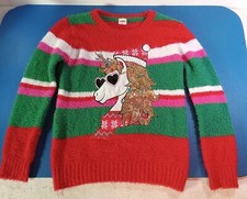 Holiday time unicorn for sale  Blue Ridge