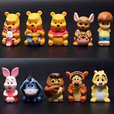 Ensemble jeu winnie d'occasion  Expédié en France
