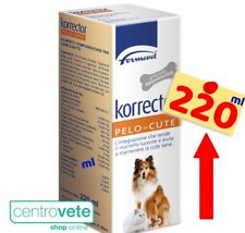 Korrector pelo cute usato  Arborea
