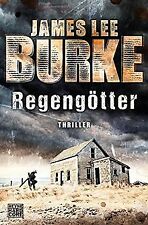 Regengötter thriller burke gebraucht kaufen  Berlin