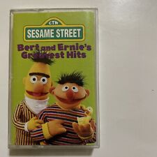 1996 sesame street for sale  Holbrook