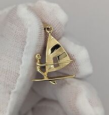 585 gold anhänger gebraucht kaufen  Berlin