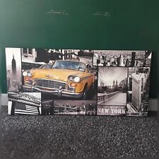 Large nyc usa for sale  BROMSGROVE
