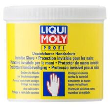 Liqui moly unsichtbarer gebraucht kaufen  Neuenhagen