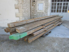 Poutres 10x22 bois d'occasion  Mollégès