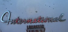 1968 international harvester for sale  Lyndonville