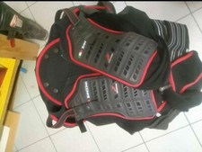 Pettorina zandoná moto usato  Ville d'Anaunia