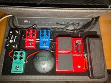 Skb 3spc rack for sale  Burbank