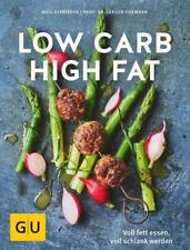 Low carb high gebraucht kaufen  Valley