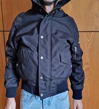 Woolrich corto cappuccio usato  Russi